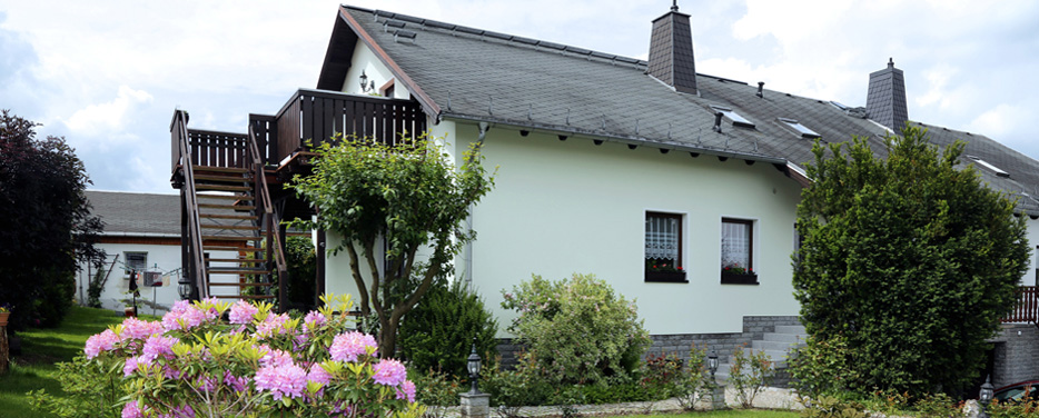 Ferienwohnung Günthter
